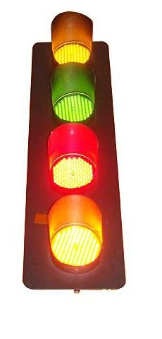 供应滑触线指示灯（TT-HCX-100/4）安全指示灯行车指示灯龙门吊指示灯