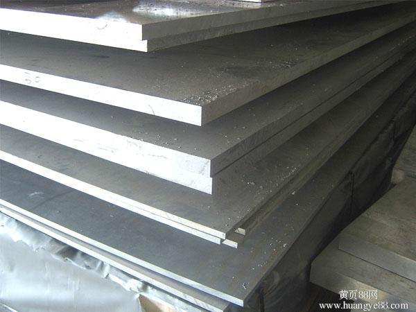 供应美国ALCOA铝业6061T651铝板图片