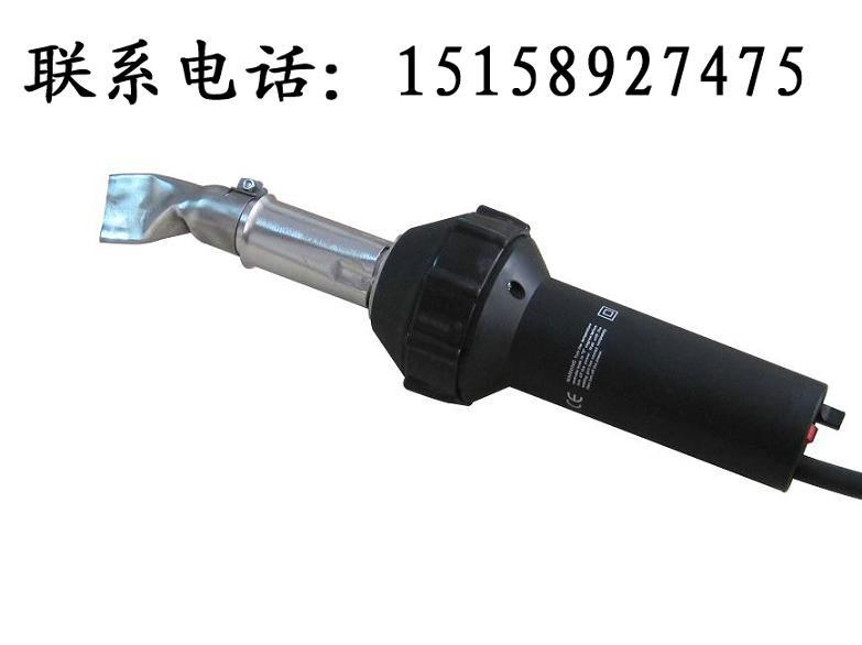 供应塑料焊枪PVC热风枪焊枪工具及配件