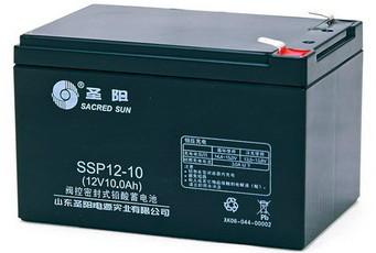 日照圣阳SP12-150电池供应日照圣阳SP12-150电池12V150AH铅酸蓄电池
