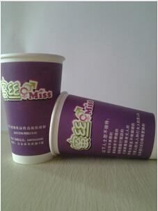 徐州市一次性纸杯加厚厂家