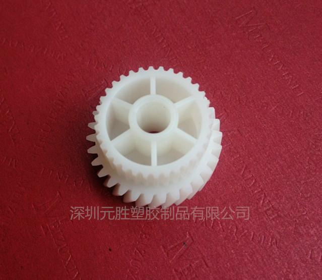 供应用于打印机鼓芯的塑胶齿轮打印机鼓芯齿轮2820
