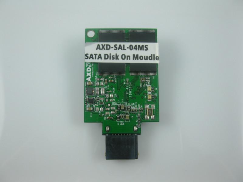 供应工业级固态存储器 IDE DOMSATA DOM SATA SSD Half slim SSD mSATASSD