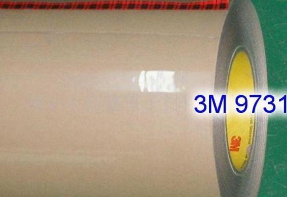 3M9731-50韩系PSR系列泡棉批发