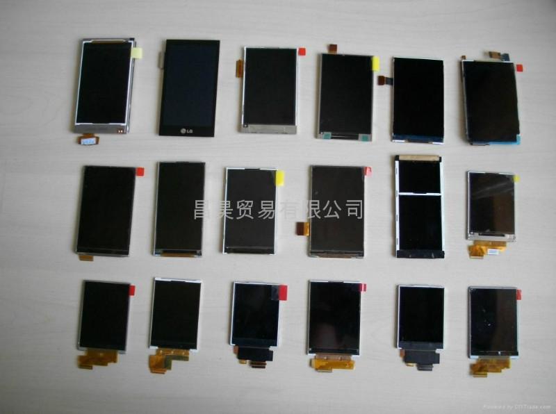 北京HTC触摸屏回收中心图片
