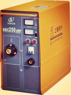 供应上海东升NBC-300G逆变气体保护焊机应
