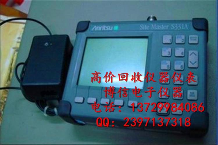 仪器回收HP54601A模拟示波器批发