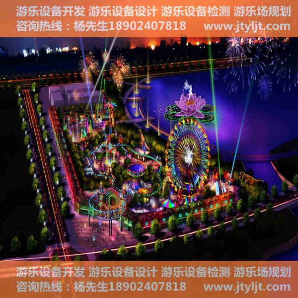 绍兴游乐场规划景观雕塑公司国内知名产品