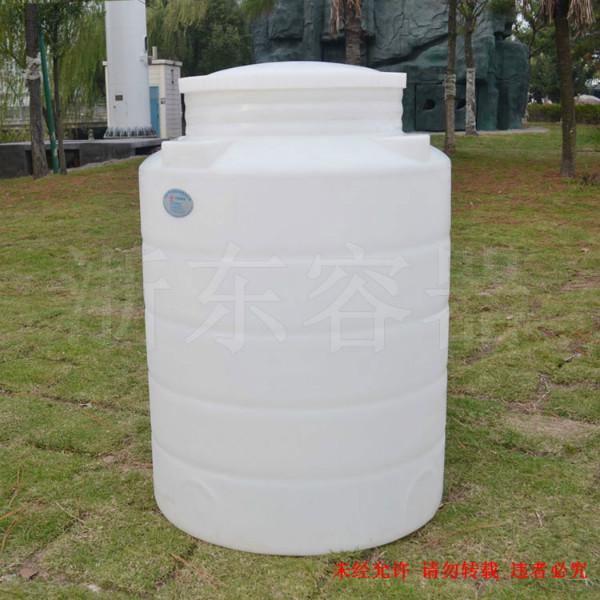 供应福州塑料水箱厂家容积500L水箱福州塑料水箱厂家批发