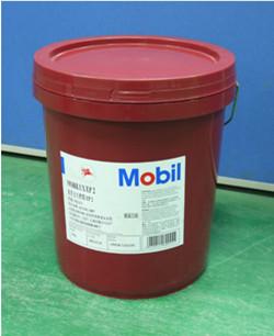 供应美孚工业锂基润滑脂 型号 Mobilux EP0 通用脂