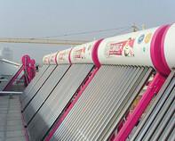 枣庄市太阳能厂家供应太阳能热水器厂家太阳能热水工程
