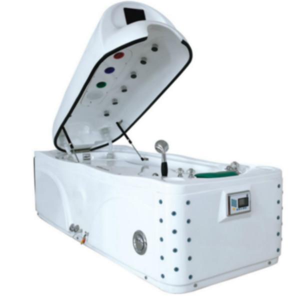 供应水疗数码热能太空船美容美体仪器 SPA水疗设备有哪些 SPA水疗设备价格