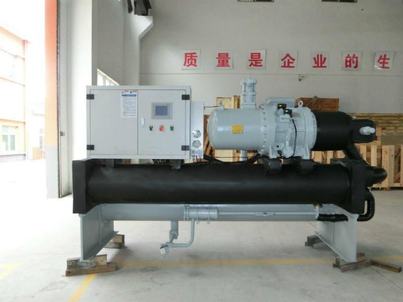 南京市南京螺杆式低温冷冻机厂家供应南京螺杆式低温冷冻机