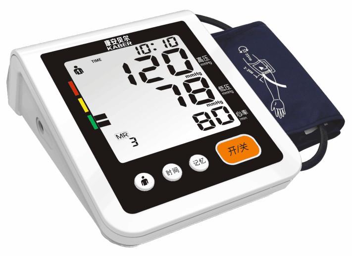 家用电子血压计常见问题批发
