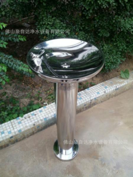 出口圆柱单盆公共饮水器可定制批发