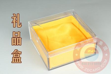 供应饰品包装盒 饰品包装盒PVC胶盒包装