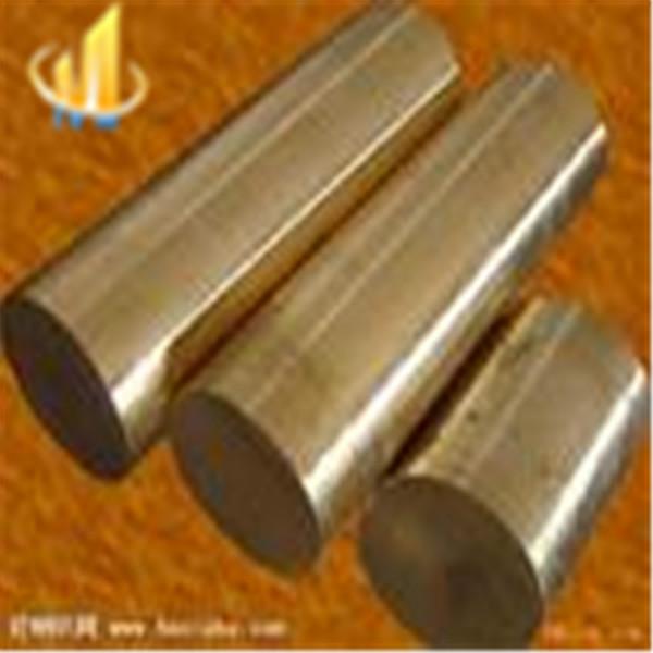 供应CuMn12NiAl电阻材料用铜合金特性