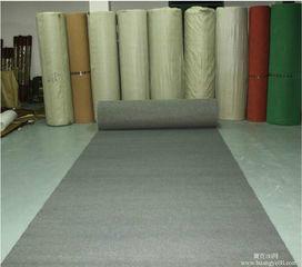 广西展览地毯厂家批发，婚庆地毯底价销售，大红地毯处理