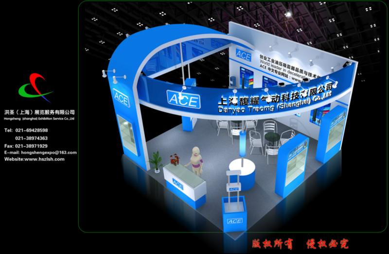 上海每年PTC展，上海优质展台搭建公司电话，展会搭建公司