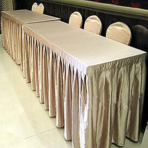 上海市哪里有纯棉酒店台布桌布定做厂家供应哪里有纯棉酒店台布桌布定做