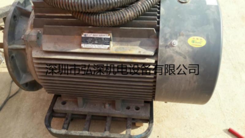 供应深圳国产Y系列Y2系列电机维修