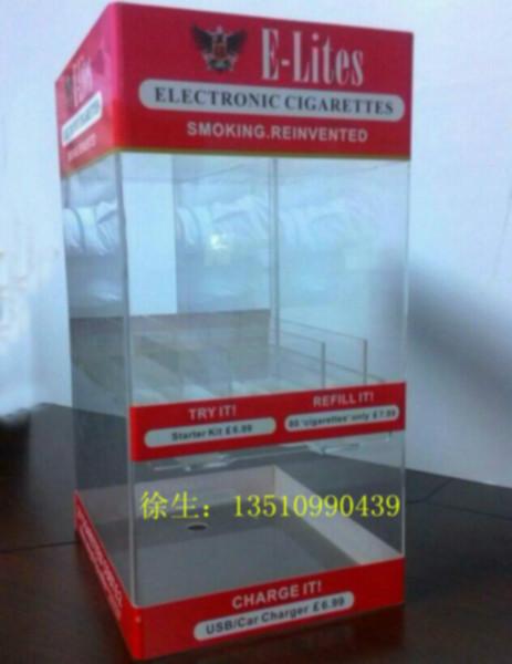 供应电子烟展示柜