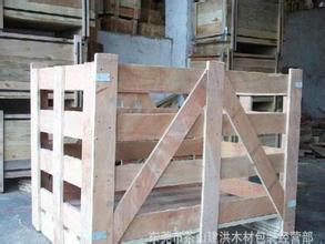 上海市出口木箱加工厂家