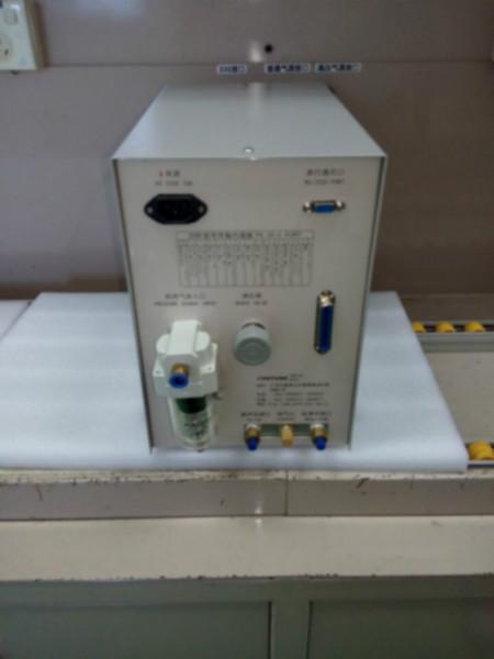 供应差压式气体测漏仪CPD-E07厂家直销