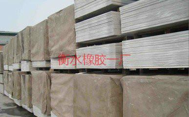 湖南橡胶石棉板生产厂家批发