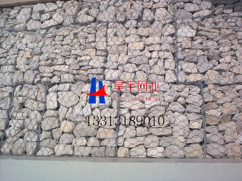 衡水市90110mm石笼网厂家供应90110mm石笼网