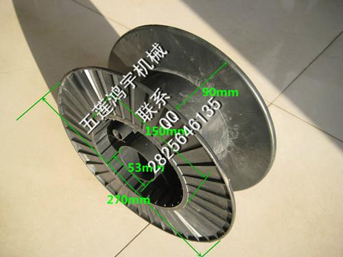 供应焊丝轴焊丝塑料焊丝盘，