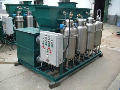 供应重金属废水处理设备厂家，电镀废水回用设备装置