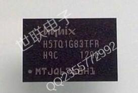 供应HYNIX显存芯片HY5PS1G831CFP-Y5，专营HYNIX显卡芯片，质量保证图片