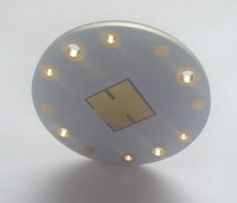 供应东莞PCB/双面铝基板/陶瓷板/多层板