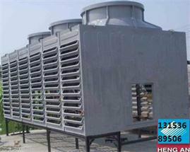 供应冷却塔空冷器制造厂家潍坊恒安散热器集团有限公司