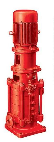 供应济南消防泵