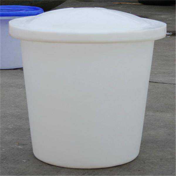 供应20吨pe水箱 食品级滚塑桶批发价格