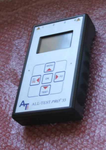 供应电机故障检测仪ALL-TEST-PRO-AT33