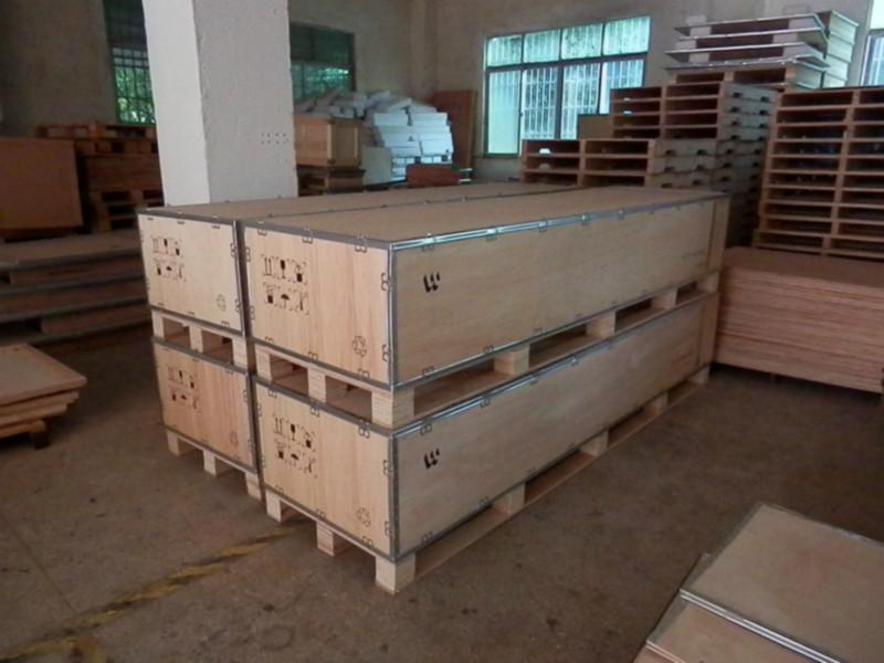 供应苏州木箱包装苏州木包装箱上海木箱