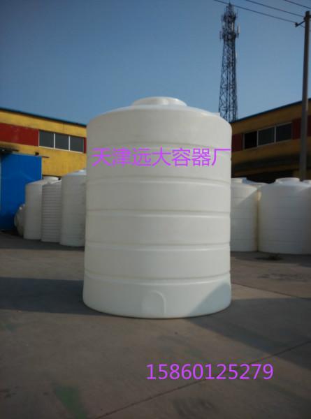 供应黑龙江PE搅拌桶生产厂家、30吨PE搅拌桶价钱最低