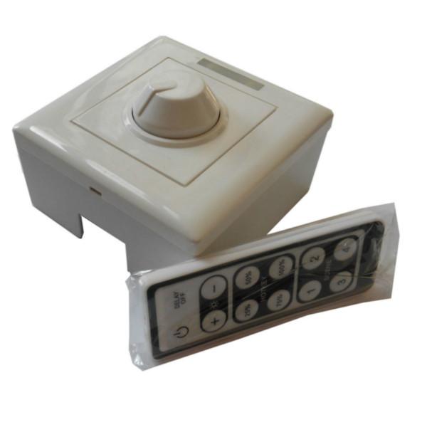 PWM恒流调光器LED控制器YH-2070批发
