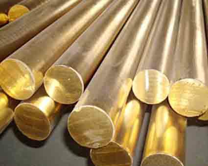 供应非标黄铜棒厂家H57非标环保铜棒实心黄铜圆棒厂家