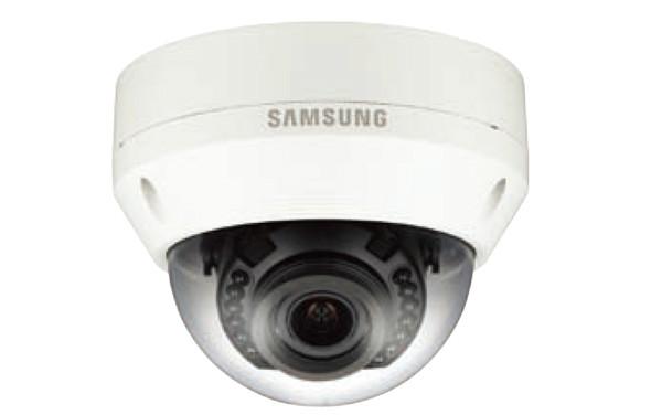 供应SRN-1673SP|三星POE16路监控主机|银行高清视频监控|家用网络摄像机
