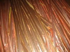供应樟木头废紫铜废黄铜回收公司