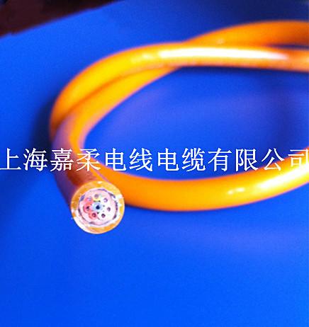 上海市聚氨酯电缆厂家供应聚氨酯电缆