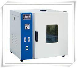 供应电热鼓风干燥箱 控温范围：室温-250度  工作室尺寸：350350350mm