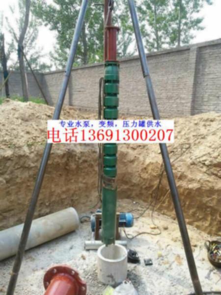 供应北京怀柔变频器和水泵