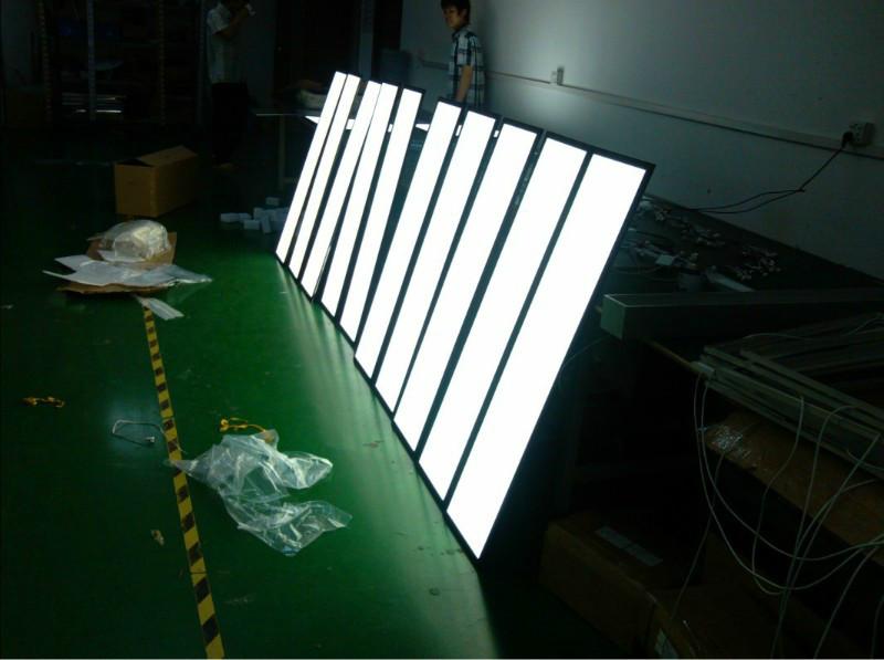 供应LED室内照明面板灯300600mm,厂家直接，报价