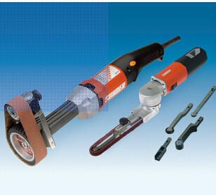 供应青岛抛光设备打磨工具大全、手提砂带机小型微型带式砂带机砂光机