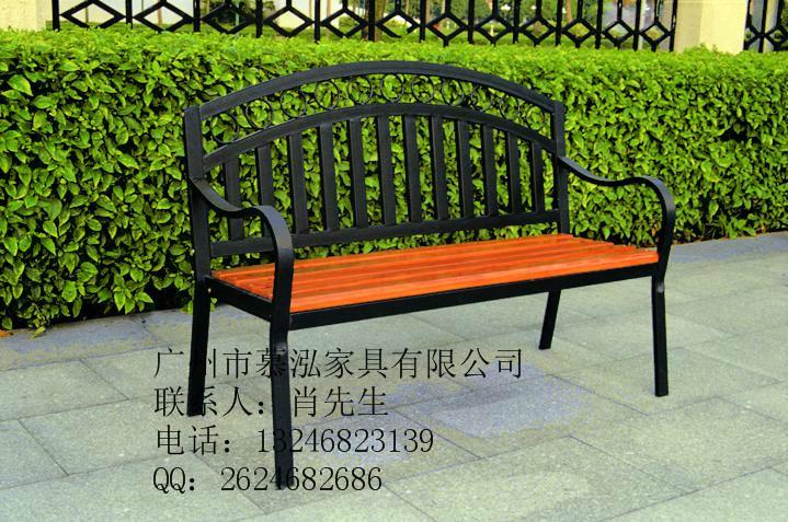 供应公园椅子图片-公园椅-户外休闲椅-园林椅-休闲椅子